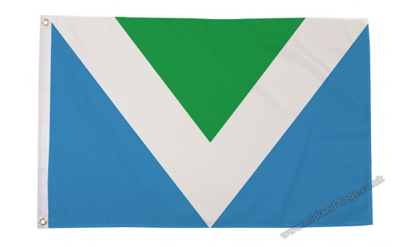 Vegan Flag